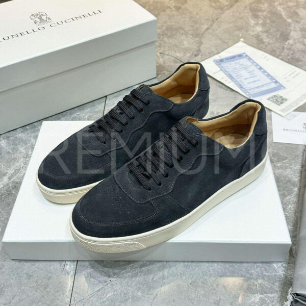 Brunello Cucinelli кроссовки PR319776