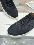 Brunello Cucinelli кроссовки PR319776 14
