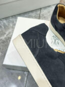 Brunello Cucinelli кроссовки PR319776 15