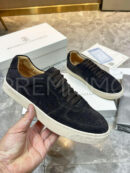 Brunello Cucinelli кроссовки PR754184 14