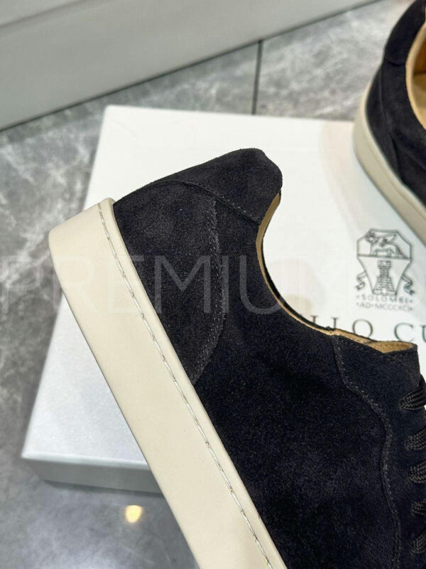 Brunello Cucinelli кроссовки PR754184 6