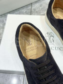 Brunello Cucinelli кроссовки PR754184 16