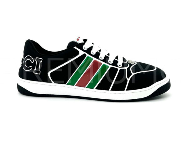 Gucci RIPPLE кроссовки PR702863 2