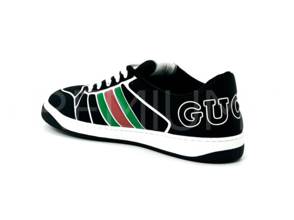 Gucci RIPPLE кроссовки PR702863 4