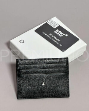 Montblanc картхолдер PR255325