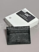 Montblanc картхолдер PR255325 7