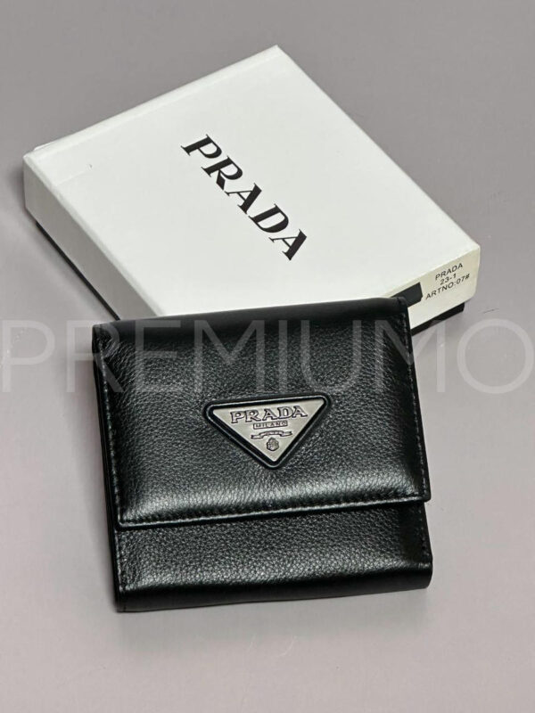 Montblanc картхолдер PR255325 3