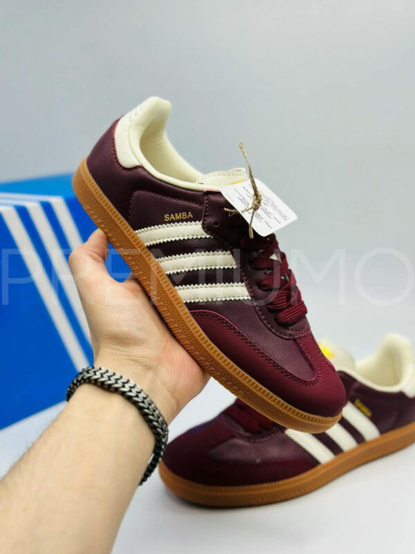Adidas кроссовки PR552977
