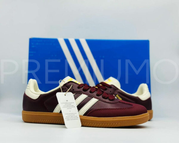 Adidas кроссовки PR552977 3