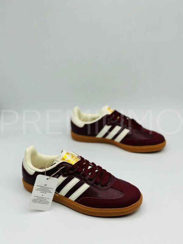 Adidas кроссовки PR552977 4