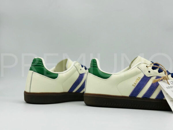 Adidas кроссовки PR665141 2