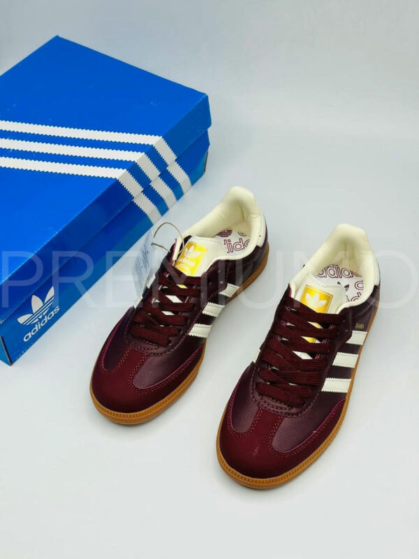 Adidas кроссовки PR552977 8
