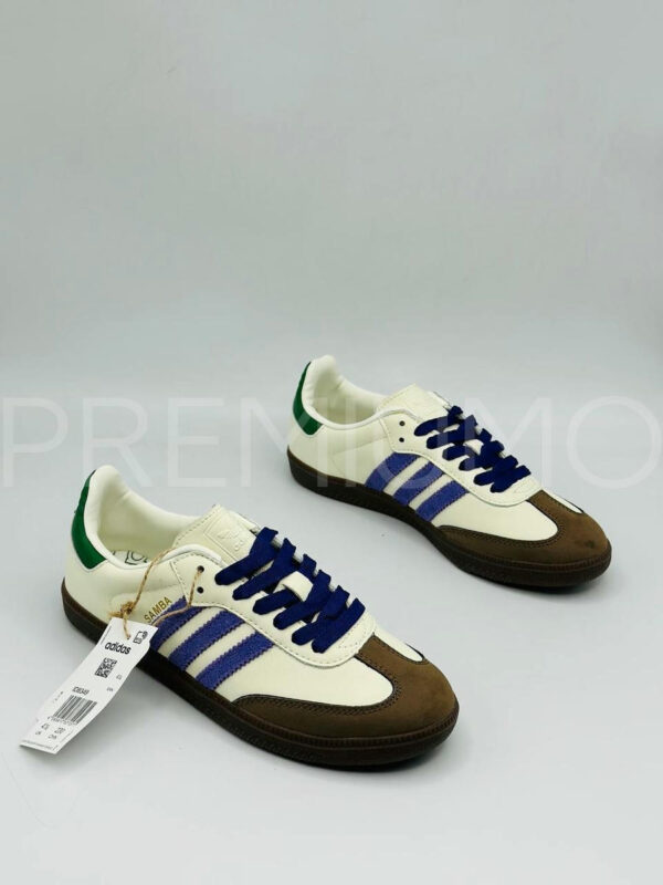 Adidas кроссовки PR665141 8