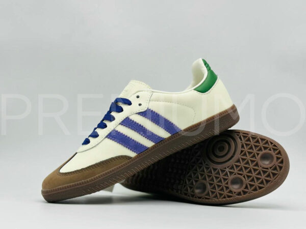 Adidas кроссовки PR665141 6