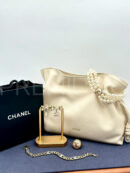 Chanel колье PR483682 4