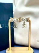 Chanel серьги PR756978 6