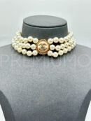 Chanel колье PR483682 3