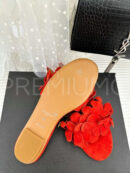 Alaia шлепанцы PR821804 11