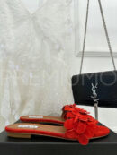 Alaia шлепанцы PR821804 9