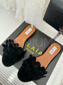 Alaia шлепанцы PR884773 7