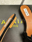 Alaia шлепанцы PR884773 11