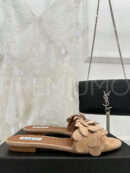 Alaia шлепанцы PR267303 11