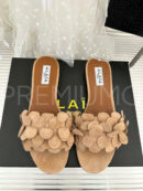 Alaia шлепанцы PR267303 13