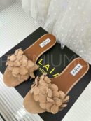 Alaia шлепанцы PR267303 14