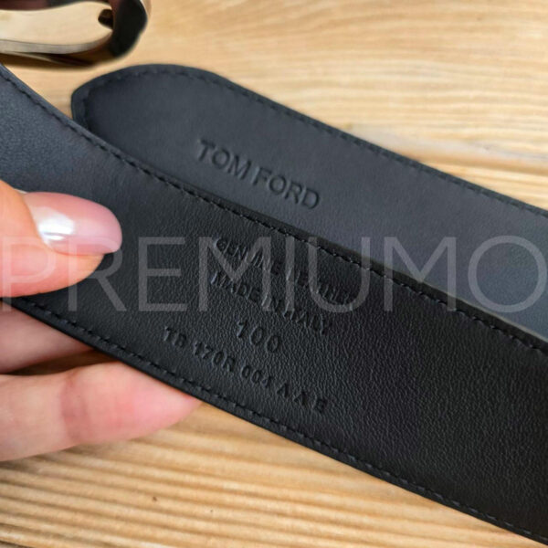 Tom Ford ремень PR860029 5
