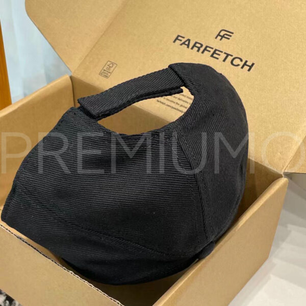 Miu Miu бейсболка PR823572 8