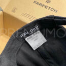 Miu Miu бейсболка PR823572 15