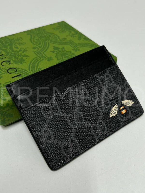 Gucci картхолдер PR100026