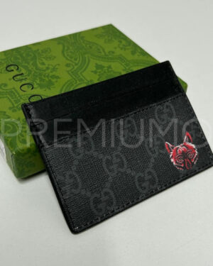 Gucci картхолдер PR813472