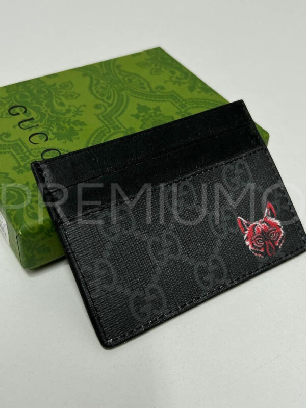 Gucci картхолдер PR813472