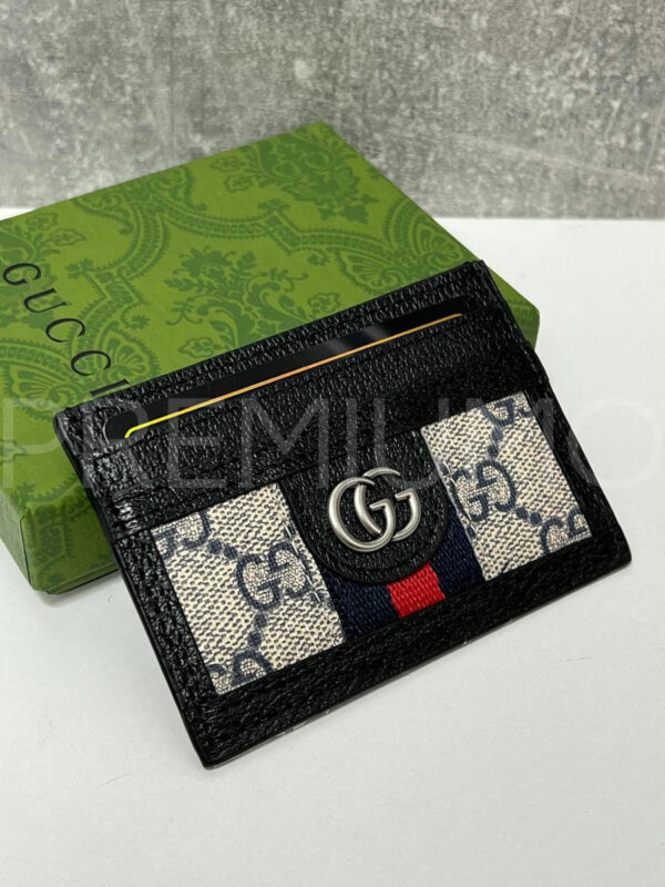 Gucci картхолдер PR876999 2