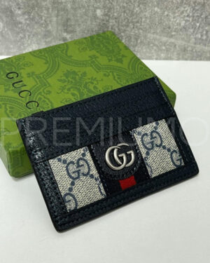 Gucci картхолдер PR429577