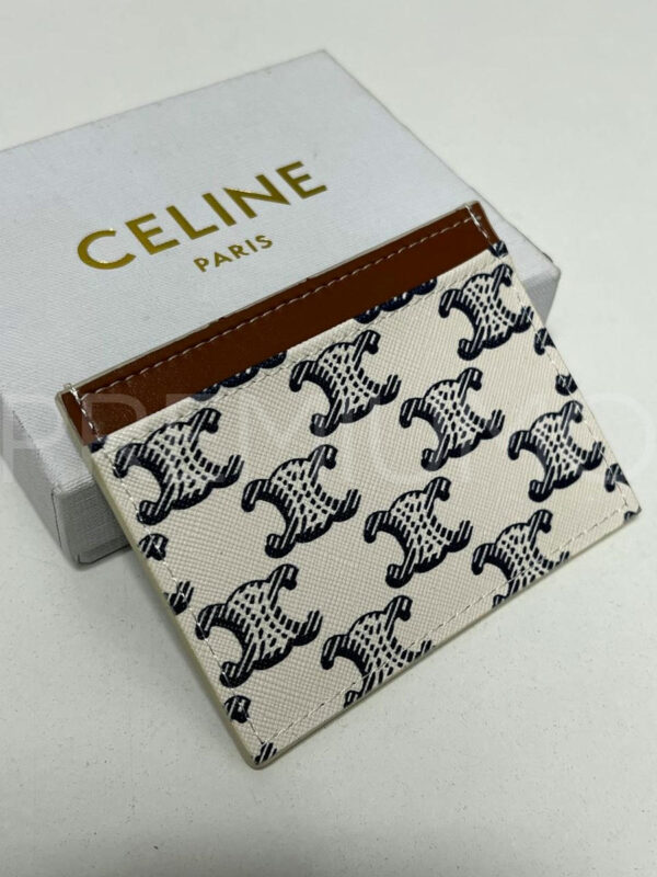 Celine картхолдер PR972195 2