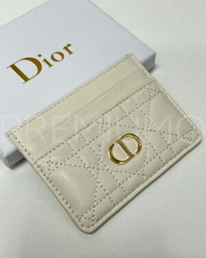 Christian Dior картхолдер PR653467