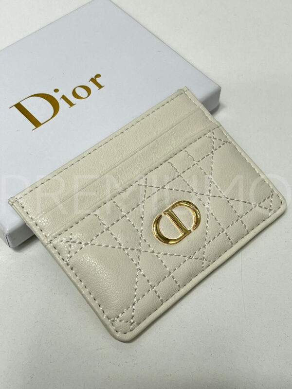 Christian Dior картхолдер PR653467
