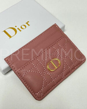 Christian Dior картхолдер PR470737