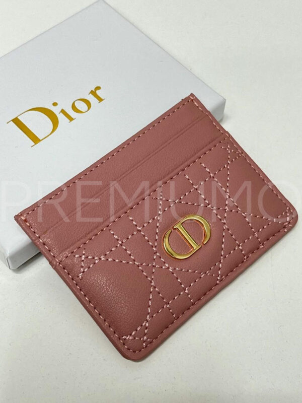 Christian Dior картхолдер PR470737