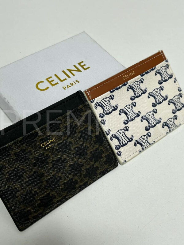 Celine картхолдер PR317481 3