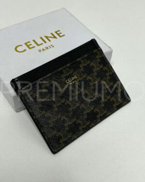 Celine картхолдер PR317481