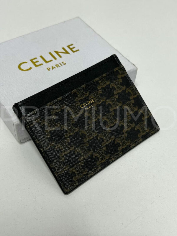 Celine картхолдер PR317481