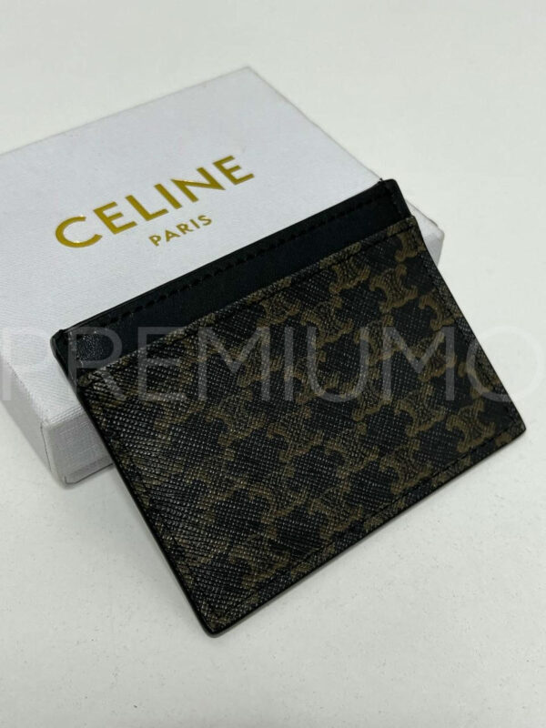 Celine картхолдер PR317481 2
