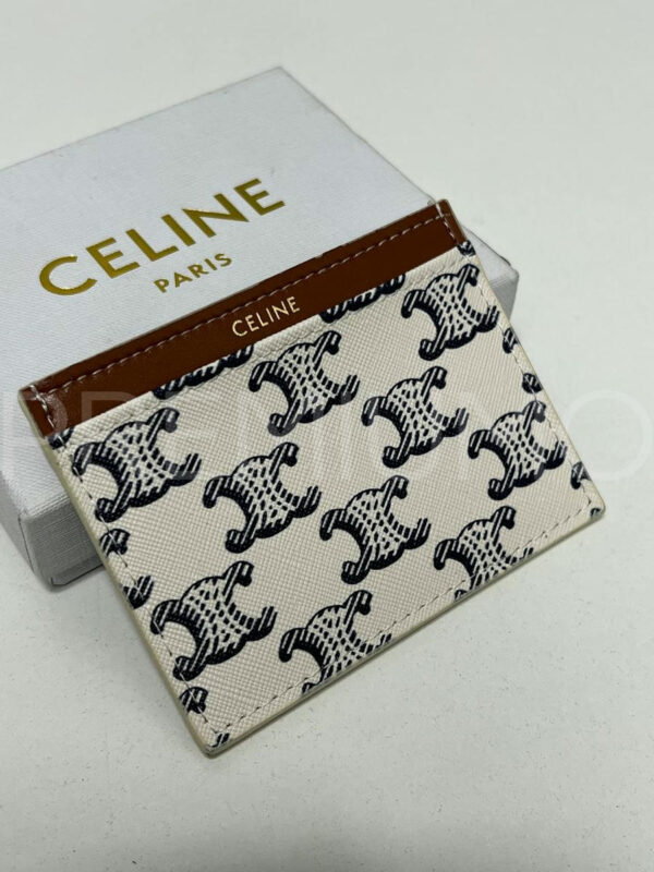 Celine картхолдер PR972195