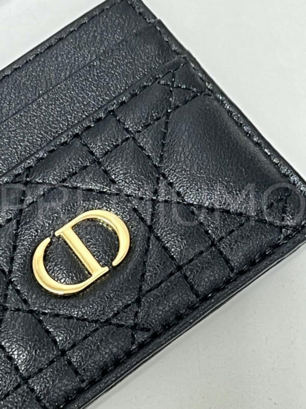 Christian Dior картхолдер PR192068 4