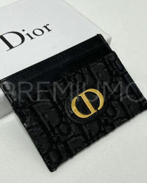 Christian Dior картхолдер PR766824