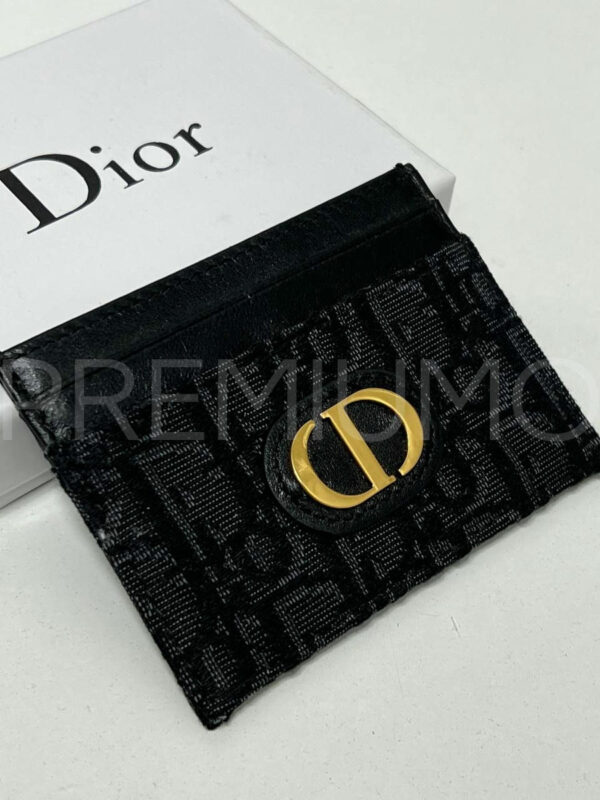 Christian Dior картхолдер PR766824