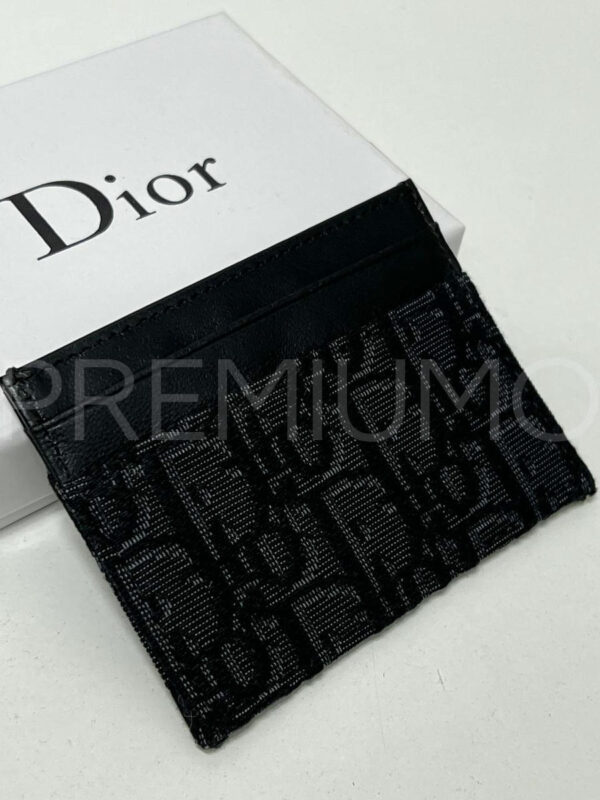 Christian Dior картхолдер PR766824 2